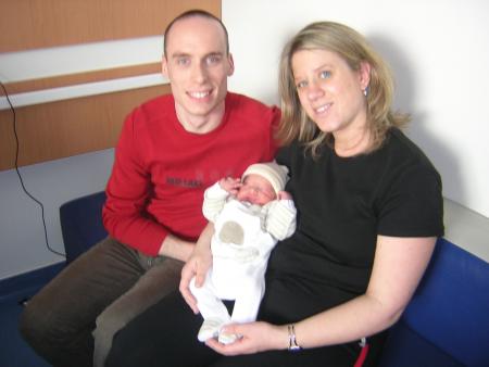 belle famille